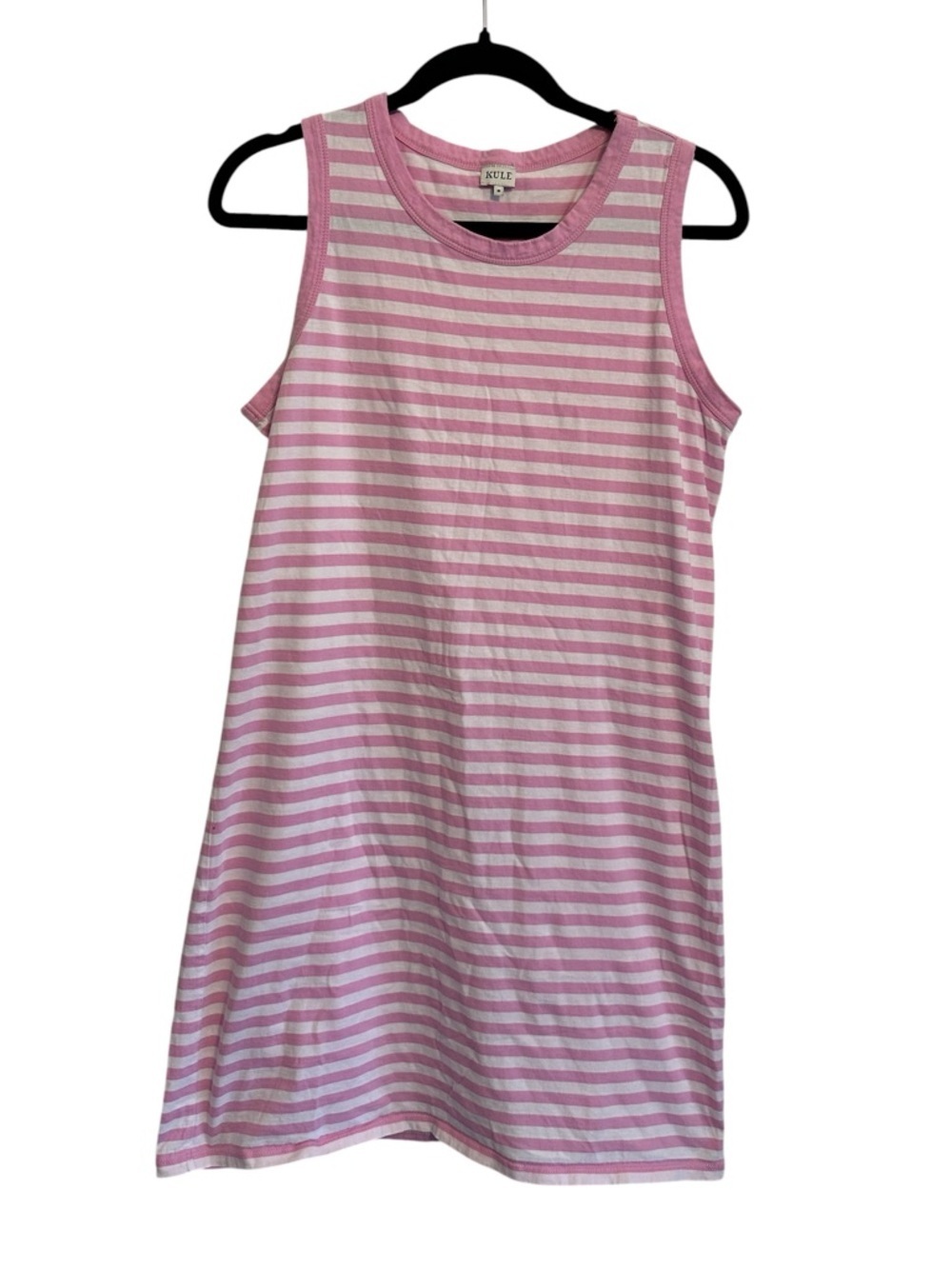 KULE The Tank Dress Size M